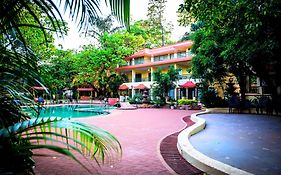 Adamo The Resort